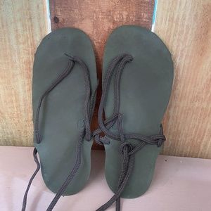 Kalahari sandals